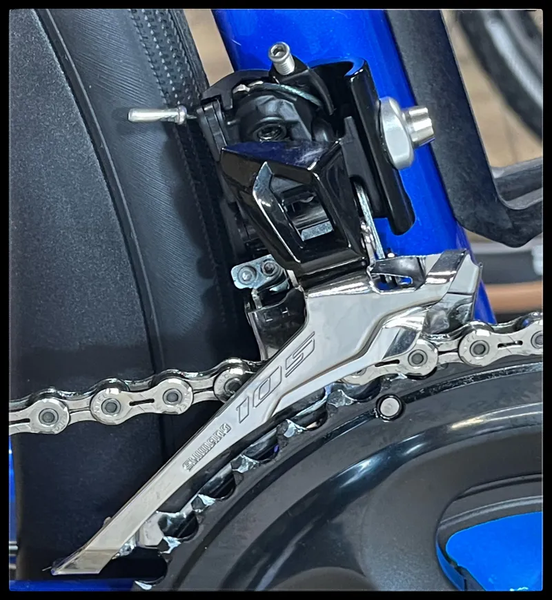 Giant Propel Advanced 2 Large Cobalt 2023-6